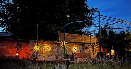 Between wine, history and cordiality: Flörsheim-Dalsheim in Rheinhessen 