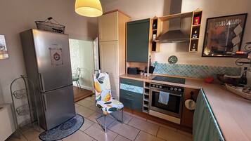 Ofen, Herdplatte, Geschirrspüler