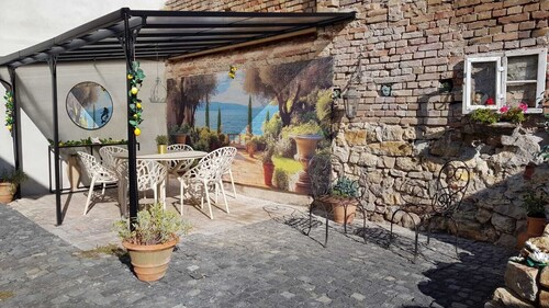 Zwischen Wein,Geschichte und Herzlichkeit!Flörsheim-Dalsheim in Rheinhessen 🍇