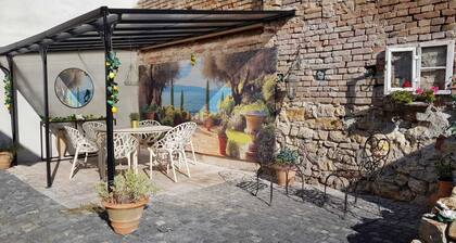 Between wine, history and cordiality: Flörsheim-Dalsheim in Rheinhessen 