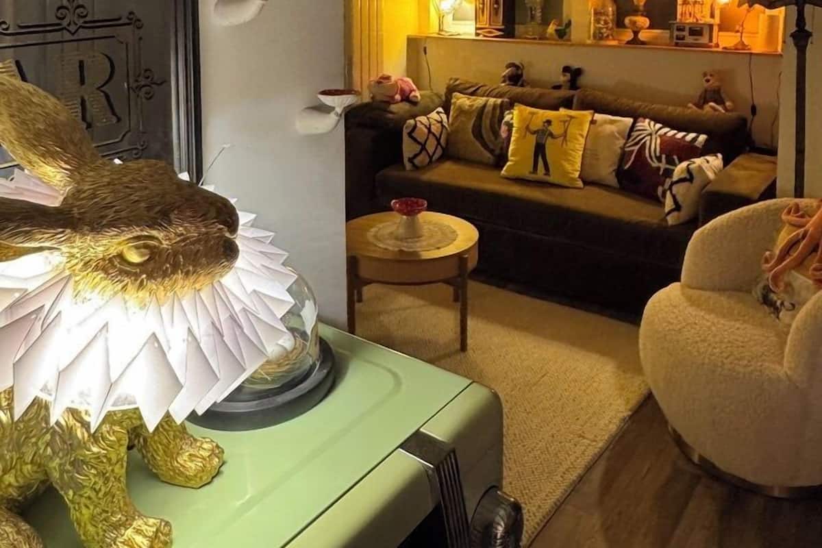 Appartement Familial, véranda, vue cour intérieure | Chambres insonorisées, fer et planche à repasser, Wi-Fi gratuit