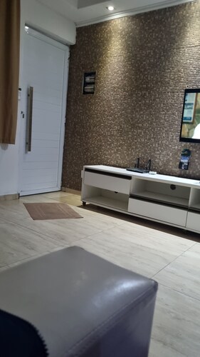 Comfort and convenience in Bertioga/beach/city center