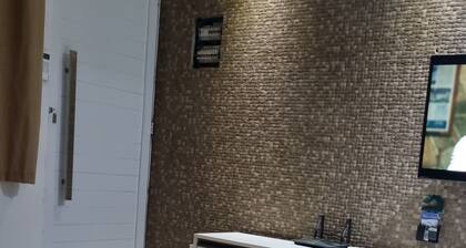 Comfort and convenience in Bertioga/beach/city center