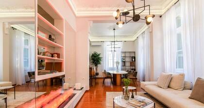 Acropolis Neoclassical Gem