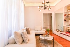 تلفزيون، مدفأة