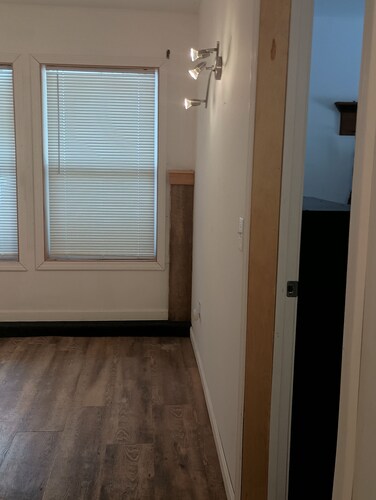  Access all season sports from a private home apartment in Monson, Maine.