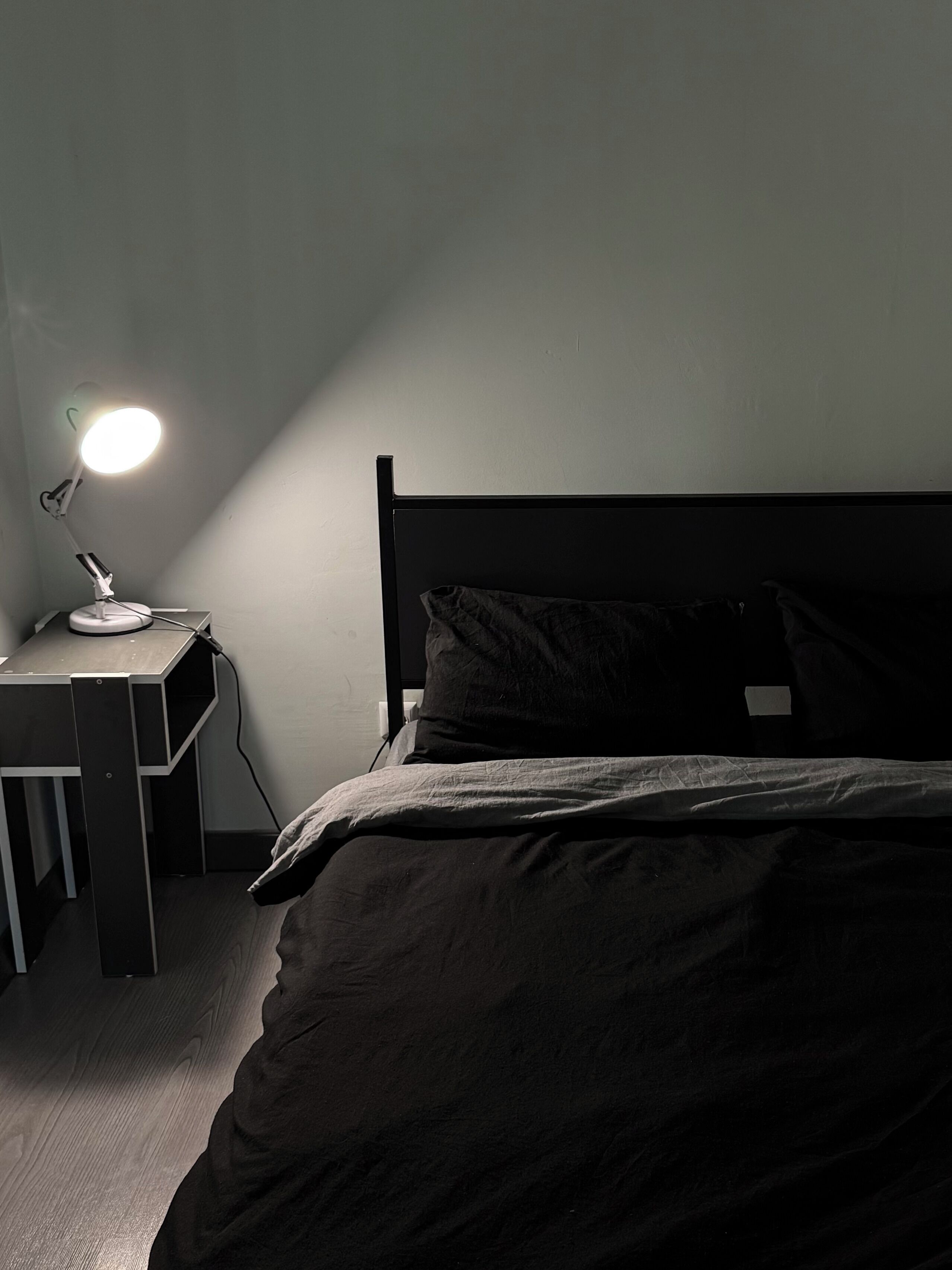 Departamento, 1 habitación, balcón | 1 habitación 