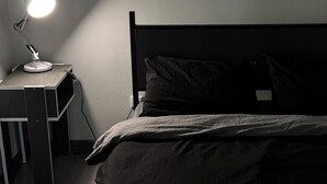 1 Schlafzimmer