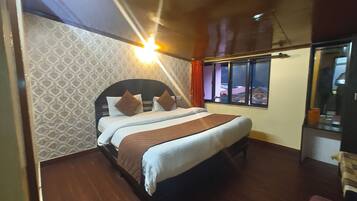 Bureau, Wi-Fi gratuit