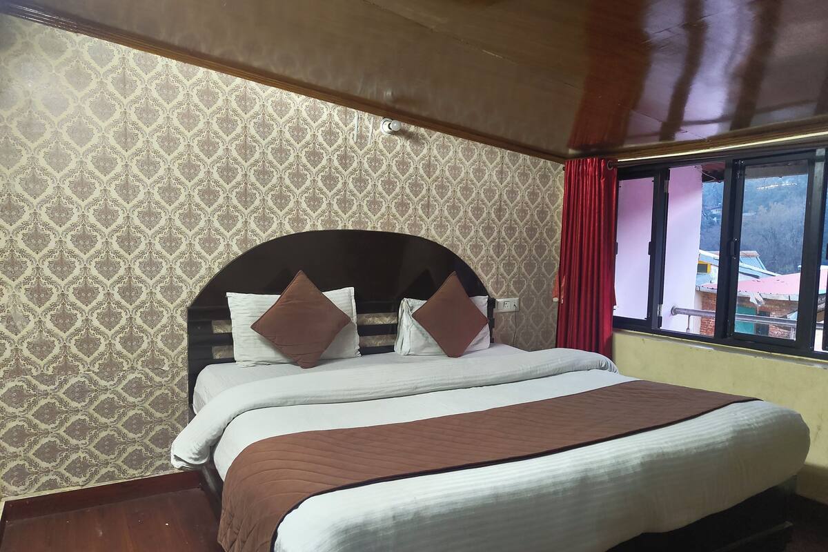 Double Room | Interior