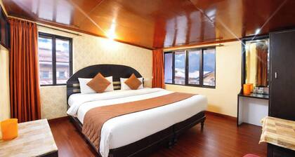 Nainital Hotel Chand Regency