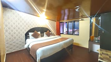 Bureau, Wi-Fi gratuit