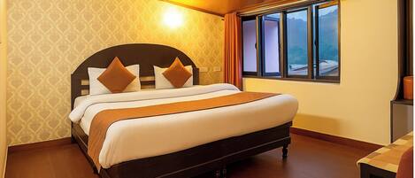 Hypo-allergenic bedding, desk, soundproofing, bed sheets