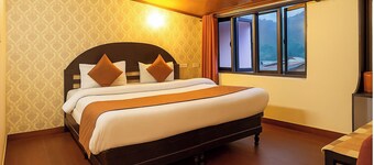 Nainital Hotel Chand Regency