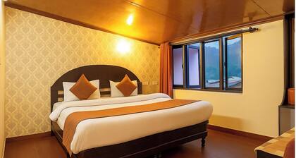 Nainital Hotel Chand Regency