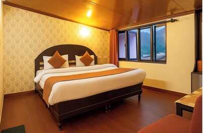 Nainital Hotel Chand Regency