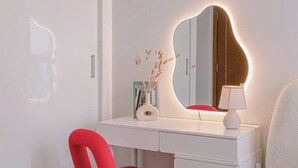 Interior - BH homestay Group: 2 Bedroom Aprt  in Sunrise Riverside  in Nha Be District (Thành phố Hồ Chí Minh)