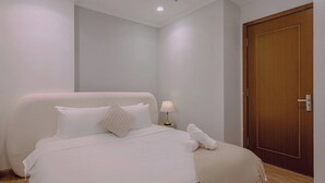 2 bedrooms, Internet - BH homestay Group: 2 Bedroom Aprt  in Sunrise Riverside  in Nha Be District (Thành phố Hồ Chí Minh)