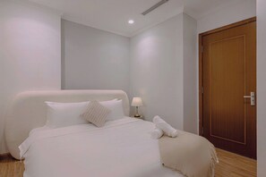 2 Schlafzimmer, Internetzugang