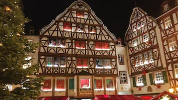 Außenbereich