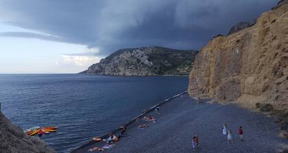 The Loft 140sq.m. - Chíos Town Centre