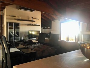 تناول الطعام