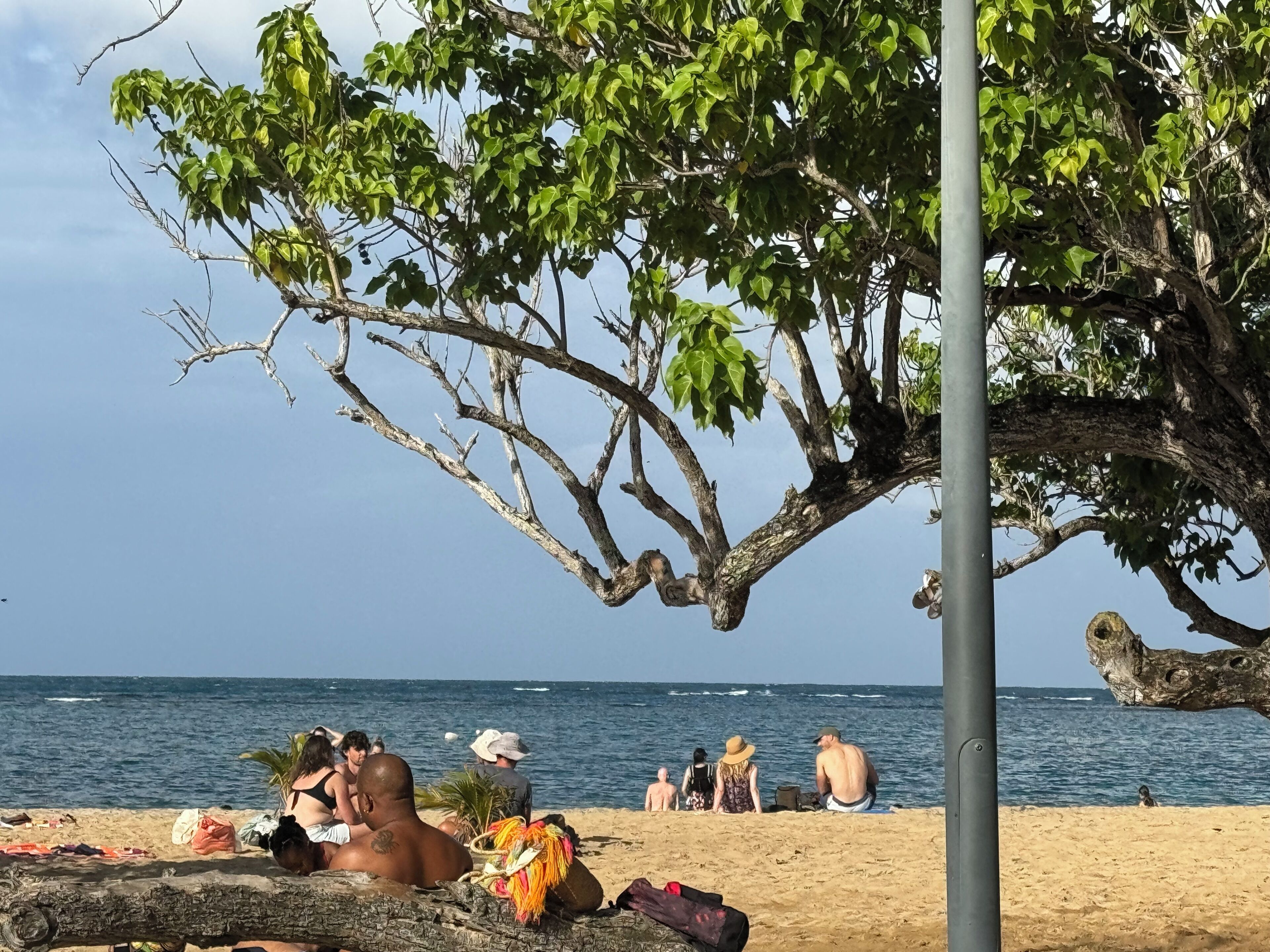 Strand