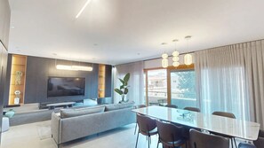 Interior - ~The Majestic King David Residence ~ Pool&Gym ~ (Jerusalem)