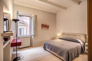 Iron/ironing board, WiFi, bed sheets - 2 Bedrooms & 2 Bathrooms Monti (Roma)