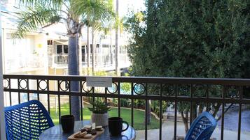 Servei de restauració a l'aire lliure