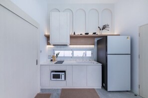 Mikrowelle, Ofen, Herdplatte