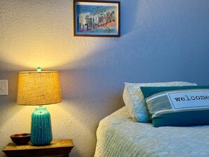 1 غرفة نوم ومكتب ومكواة/لوح كي وواي فاي مجانًا