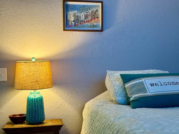 1 Schlafzimmer, Schreibtisch, Bügeleisen/Bügelbrett, kostenloses WLAN