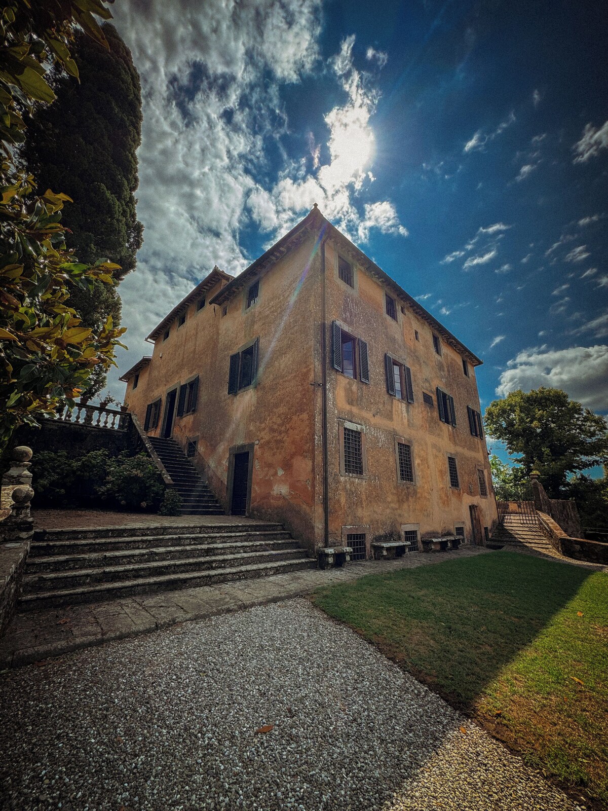 Bild für Gastgeberprofil