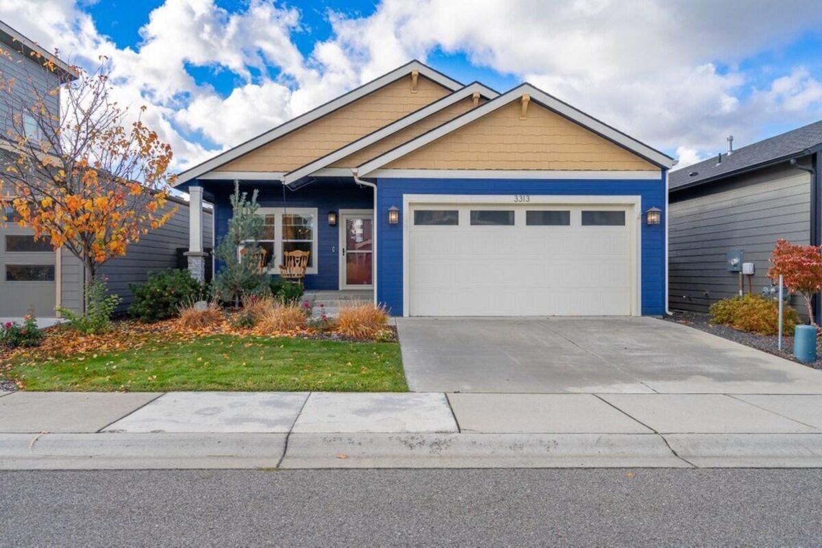 Image de profil de l’hôte