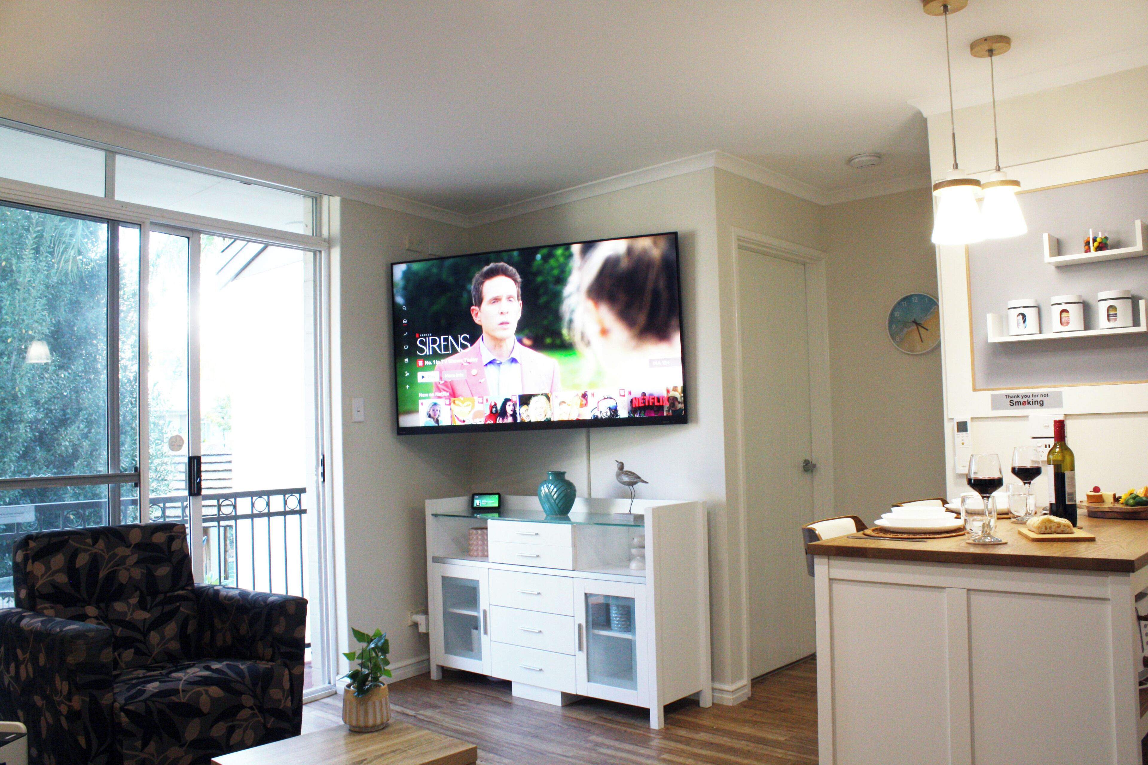 Smart-tv