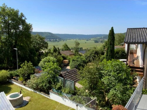 Family-friendly apartment in the heart of Altmühltal, Beilngries