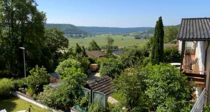 Family-friendly apartment in the heart of Altmühltal, Beilngries