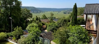 Family-friendly apartment in the heart of Altmühltal, Beilngries