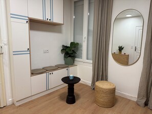 Spa - Studio Paris 17th (Paris)