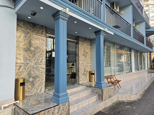 SKYLINE CITY HOTEL BATUMI
