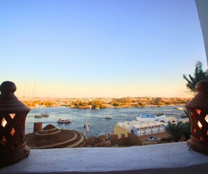 منطقة المعيشة