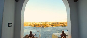 Casa Nile View Rooms - Nubian hotel - by kerma hospitality