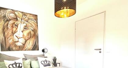 ROYAL Adorable 1-bedroom apartment in Siegen city