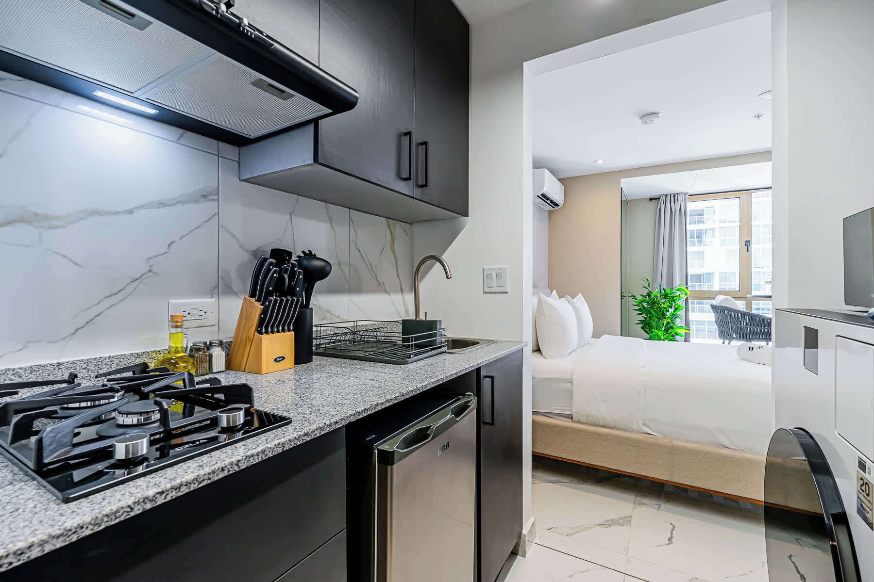 House | 1 bedroom, Internet
