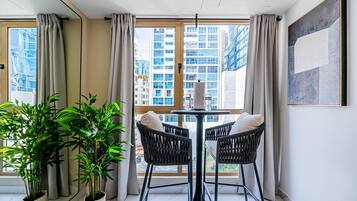 Apartment | 1 bedroom, Internet