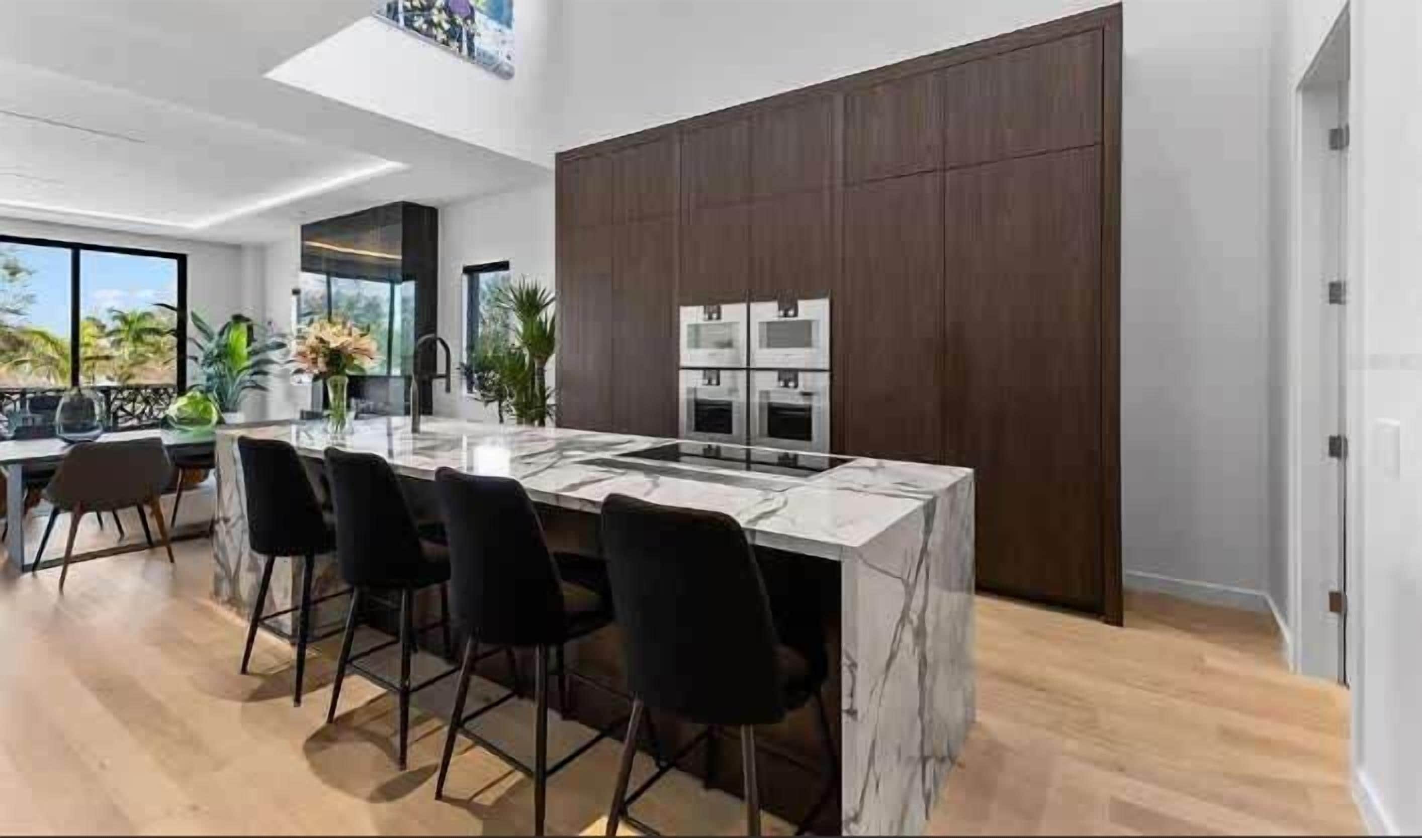 Apartamento, accesible para personas con discapacidad | Cocina privada