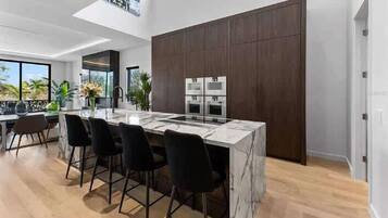 Apartamento, accesible para personas con discapacidad | Cocina privada