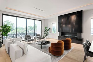 Apartamento, accesible para personas con discapacidad | 3 dormitorios y Internet