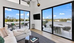 Apartamento, accesible para personas con discapacidad | 3 dormitorios y Internet